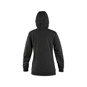 Bluza CXS Harriet damska - czarny - M