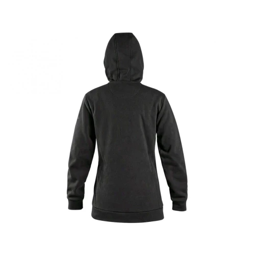 Bluza CXS Harriet damska - czarny - M