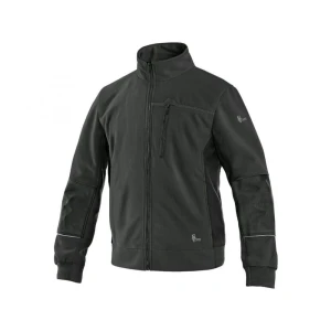 Bluza CXS TEXAS męska - czarny - 4XL