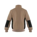 Bluza CXS TEXAS męska - beżowo-czarny - L