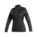 Bluza/koszulka CXS MALONE damska - czarny - M