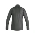 Bluza/koszulka CXS MALONE męska - szary - S