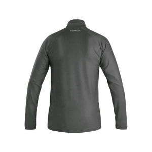 Bluza/koszulka CXS MALONE męska - szary - M