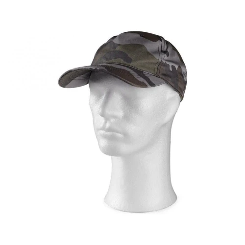 Czapka z daszkiem CXS CAMO