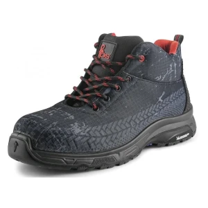Trzewiki CXS MICHELIN BRENTA O2 - 38
