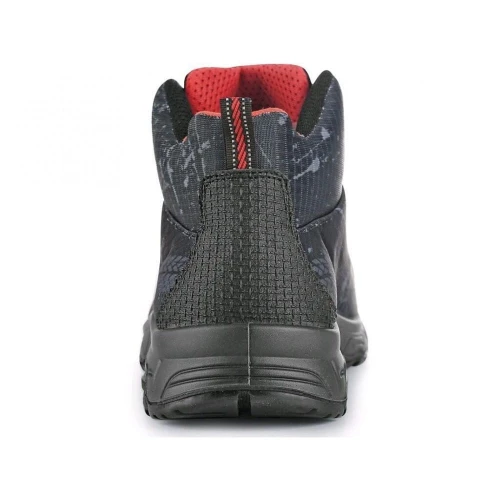 Trzewiki CXS MICHELIN BRENTA O2 - 44