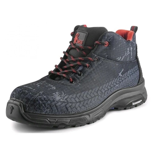 Trzewiki CXS MICHELIN BRENTA O2 - 46