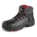 Trzewiki CXS ROCK GRANITE S3 - czarny - 37