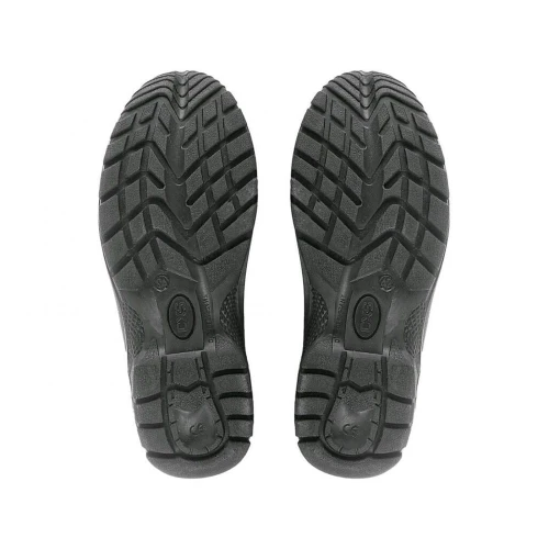 Trzewiki CXS STONE APATIT WINTER S3 zimowy - czarny - 36