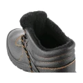 Trzewiki CXS STONE APATIT WINTER S3 zimowy - czarny - 36