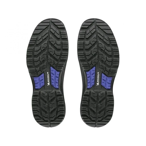 Trzewiki CXS MICHELIN SCRIVIA S3 - 41