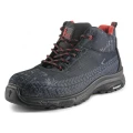 Trzewiki CXS MICHELIN SCRIVIA S3 - 42