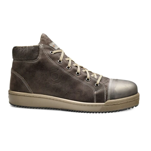 Trzewiki Oak Boot S3 SRC - brązowy - 48