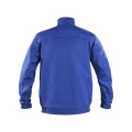 Bluza antystatyczna CXS ENERGETIK MULTI 9042 II męski - niebieski - 62