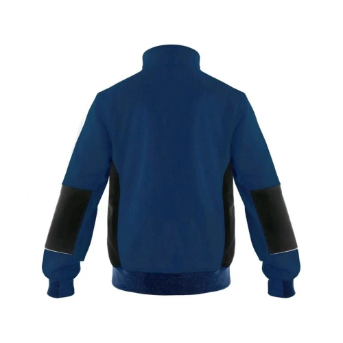 Bluza CXS TEXAS męska - ciemnoniebiesko-czarny - S