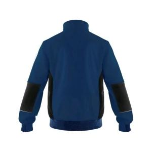 Bluza CXS TEXAS męska - ciemnoniebiesko-czarny - M