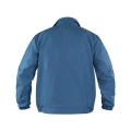 Bluza CHEMIK kwasoodporna męska color niebieski - 54