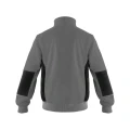 Bluza CXS TEXAS męska - szaro-czarny - S