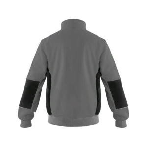 Bluza CXS TEXAS męska - szaro-czarny - M