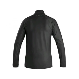 Bluza/koszulka CXS MALONE męska - czarny - L