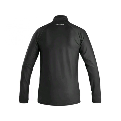 Bluza/koszulka CXS MALONE męska - czarny - XL