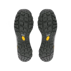Trzewiki trekkingowe BESTARD Space Mid 3331 - czarny - 40