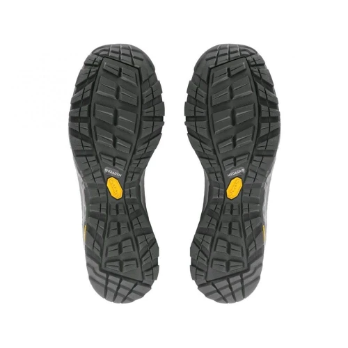 Trzewiki trekkingowe BESTARD Space Mid 3331 - czarny - 46