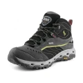 Trzewiki trekkingowe BESTARD Space Mid 3331 - czarny - 43