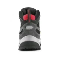 Trzewiki trekkingowe BESTARD Space Mid 3331 - czarny - 46