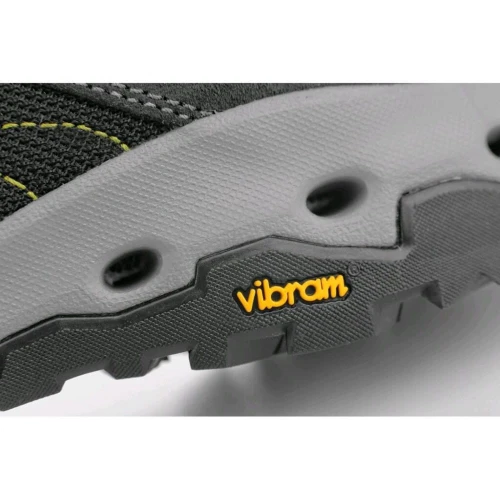 Trzewiki trekkingowe BESTARD Space Mid 3331 - czarny - 44