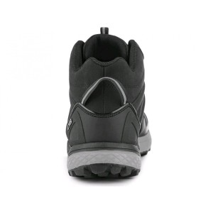Trzewiki softshell CXS SPORT - czarno-szary - 37