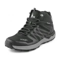 Trzewiki softshell CXS SPORT - czarno-szary - 37