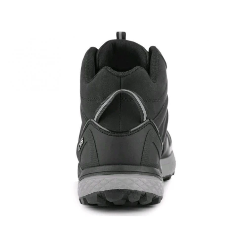 Trzewiki softshell CXS SPORT - czarno-szary - 46