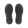 Buty CXS STONE TOPAZ S3 do pół łydki zimowe - czarny - 50