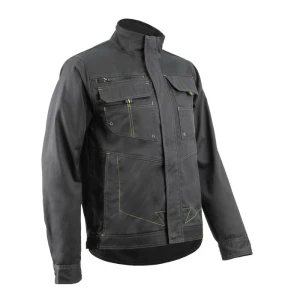 Bluza BRAVA - antracyt - 2XL