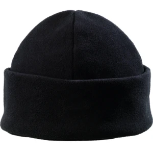 Czapka polarowa 5COVAN - czarny