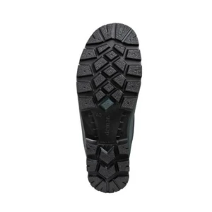 Śniegowce HUNTER PRO młodzież. - zielony - 39-40