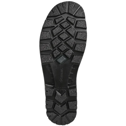 Śniegowce TROP 2 męskie - zielony - 41