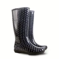 Kalosze HAWAI LADY PRINT damskie - kropki - 37