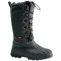 Śniegowce HUNTER PRO młodzież. - zielony - 37-38