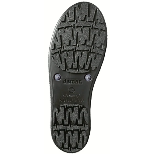 Kalosze HAWAI LADY PRINT damskie - kropki - 40