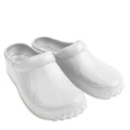 Chodaki NEW EVA CLOG męskie - biały - 43