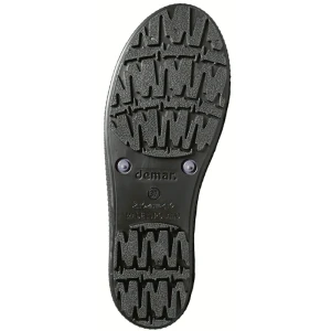 Kalosze HAWAI LADY PRINT damskie - kropki - 41