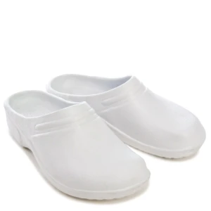 Chodaki EVA CLOG męskie - biały - 41