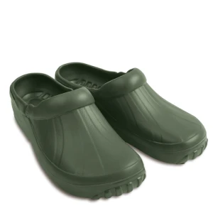 Chodaki NEW EVA CLOG męskie - zielony - 42