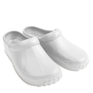 Chodaki NEW EVA CLOG męskie - biały - 46