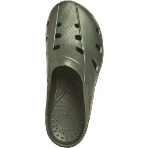 Chodaki AERO męskie - zielony - 41