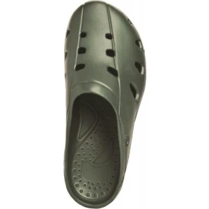 Chodaki AERO męskie - zielony - 44