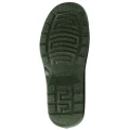 Chodaki SOFT CLOG L młodzież.-damskie - zielony - 36
