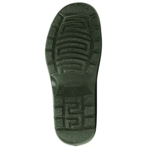 Chodaki SOFT CLOG L młodzież.-damskie - zielony - 38